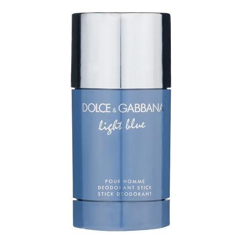 Dolce & Gabbana Light Blue For Men 70g Deodorant Stick - LuxePerfumes