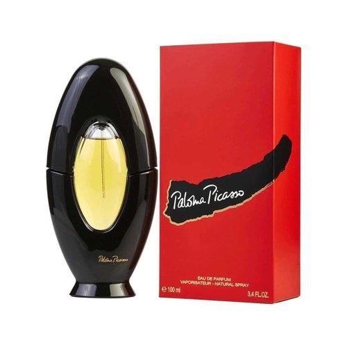 Paloma Picasso 100ml Eau De Parfum Spray