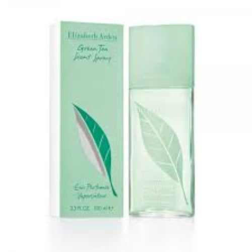 Elizabeth Arden Green Tea 100ml Eau Parfume Spray