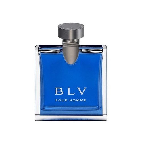 Bvlgari Blv Pour Homme 100ml Eau De Toilette Spray