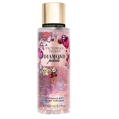 Victorias Secret Diamond Petals 250ml Fragrance Mist