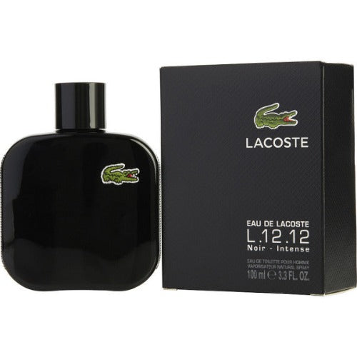 Lacoste Eau de Lacoste L12.12 Noir Intense 100ml EDT Spray