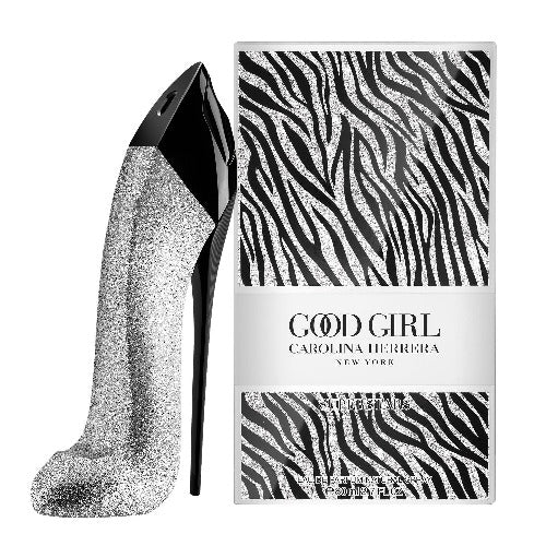 Carolina Herrera Good Girl Superstars 80ml Eau De Parfum Spray