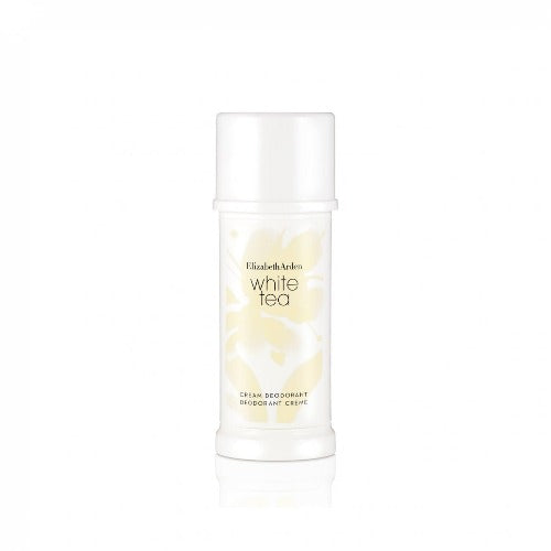 Elizabeth Arden White Tea 40ml Cream Deodorant