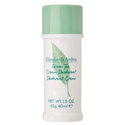 Elizabeth Arden Green Tea 40ml Cream Deodorant