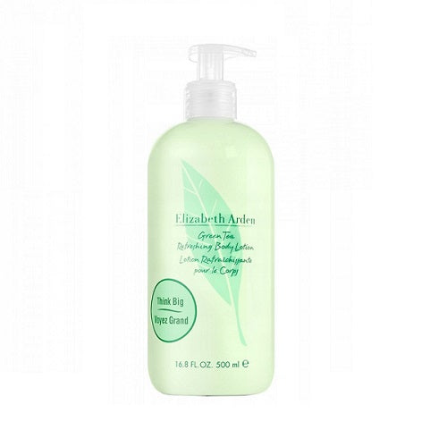 Elizabeth Arden Green Tea 500ml Refreshing Body Lotion