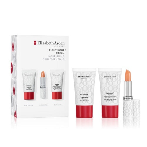 Elizabeth Arden Eight Hour Nourishing Skin Essentials Gift Set