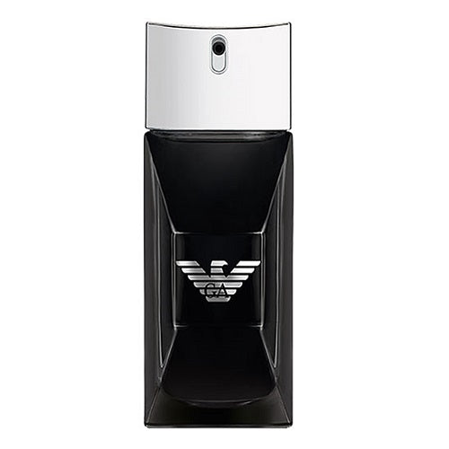 Emporio Armani Diamonds Black Carat For Men 50ml Eau De Toilette Spray