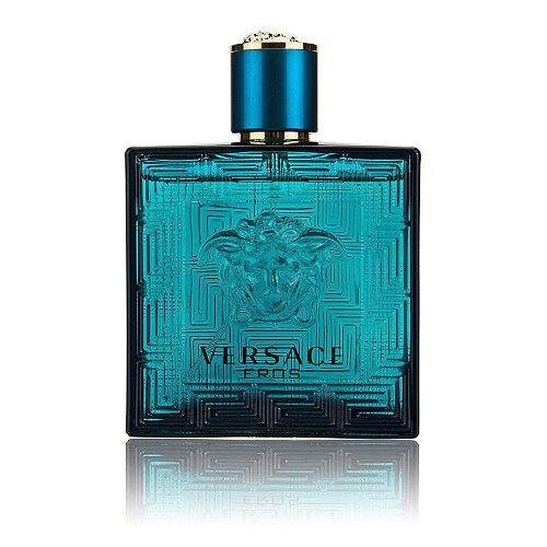 Versace Eros 50ml Eau De Toilette Spray