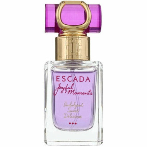 Escada Joyful Moments Limited Edition 30ml Eau De Parfum Spray