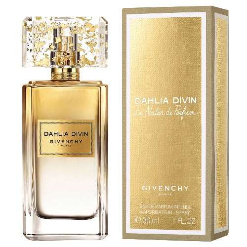 Givenchy Dahlia Divin Le Nectar De Parfum 30ml Eau De Parfum Intense Spray