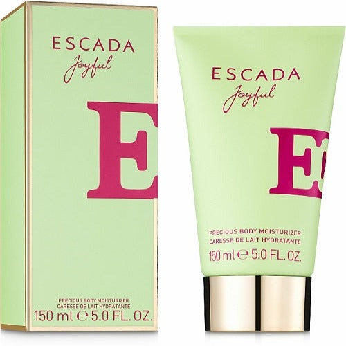 Escada Joyful 150ml Luxurious Shower Gel