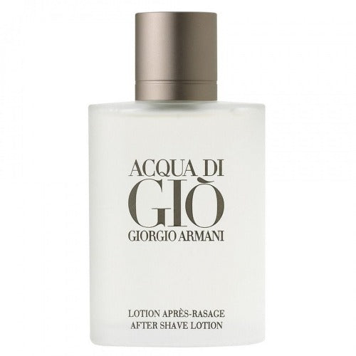 Giorgio Armani Acqua Di Gio 100ml Aftershave Lotion