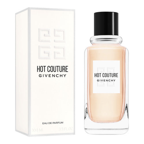 Givenchy Hot Couture 100ml Eau De Parfum Spray "New Packaging"