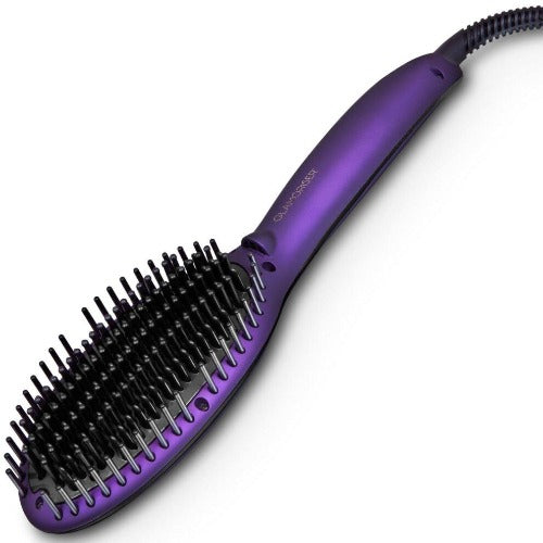 Glamoriser Straight & Smooth Speed Brush