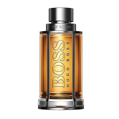 Hugo Boss The Scent 100ml Eau De Toilette Spray