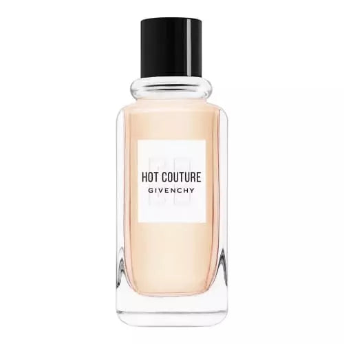 Givenchy Hot Couture 100ml Eau De Parfum Spray "New Packaging"