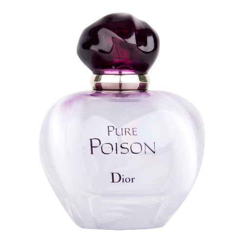 Christian Dior Pure Poison 100ml Eau De Parfum Spray