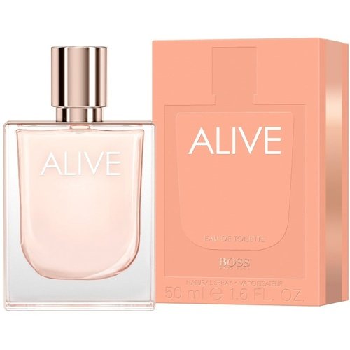 Hugo Boss Alive 50ml Eau De Toilette Spray