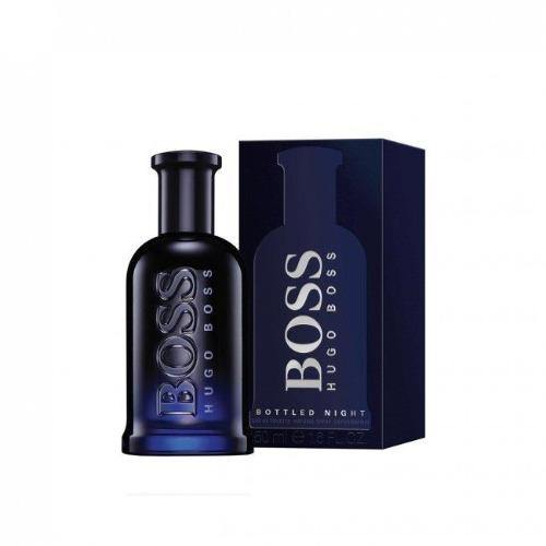 Hugo Boss Bottled Night 50ml Eau De Toilette Spray - LuxePerfumes