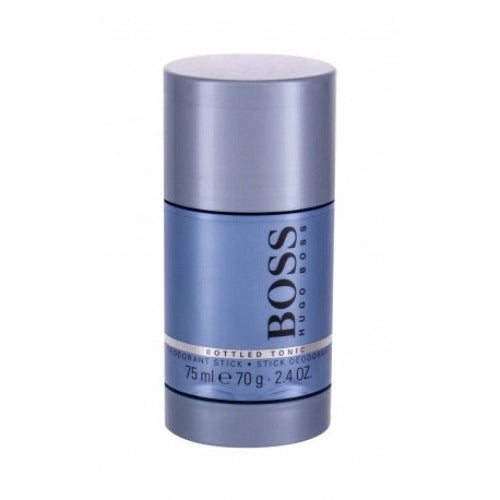 Boss Hugo Bottled Tonic 75ml Deodorant Stick