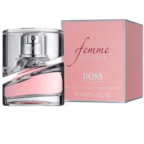 Hugo Boss Femme 30ml Eau De Parfum Spray