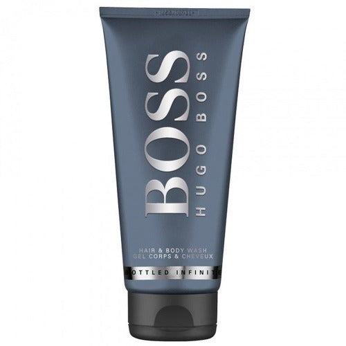 Hugo Boss Bottled Infinite 200ml Hair & Body Wash