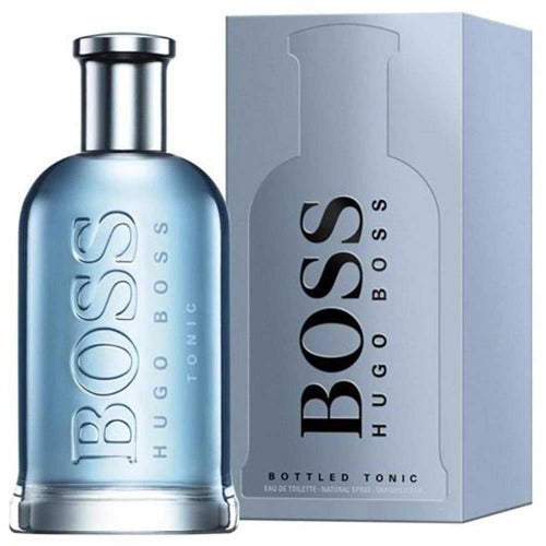 Hugo Boss Bottled Tonic 30ml Eau De Toilette