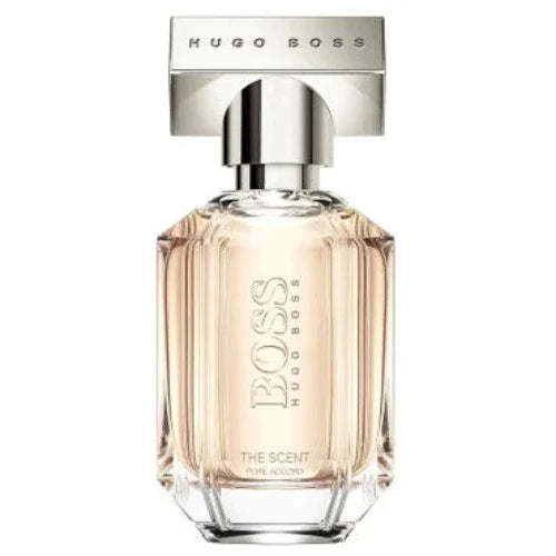 Hugo Boss The Scent Pure Accord For Her 30ml Eau De Toilette Spray