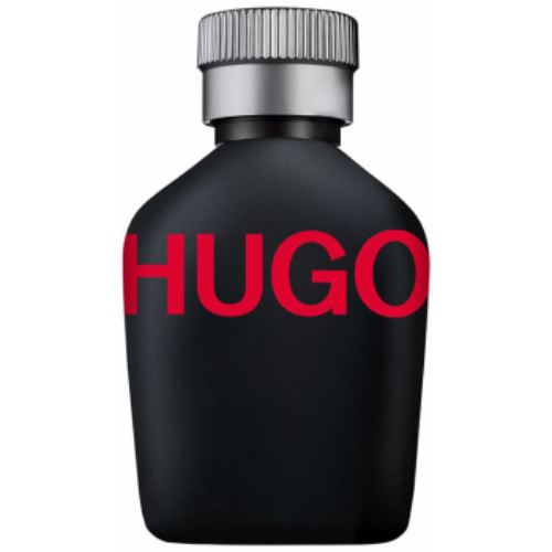 Hugo Boss Just Different 40ml Eau De Toilette Spray