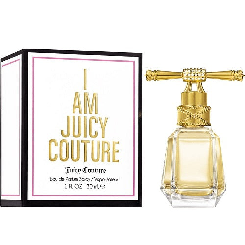 Juicy Couture I Am Juicy Couture 30ml Eau De Parfum Spray