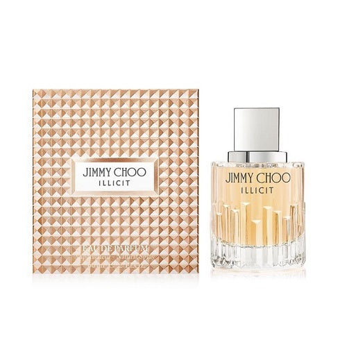 Jimmy Choo Illicit 60ml Eau De Parfum Spray