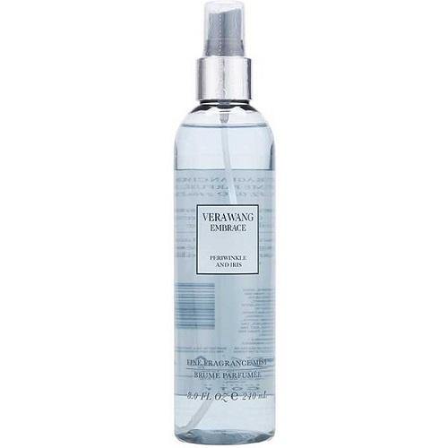 Vera Wang Embrace Periwinkle And Iris 240ml Fragrance Mist - LuxePerfumes