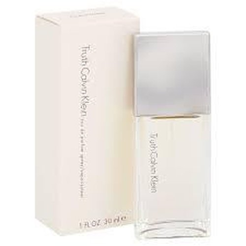 Calvin Klein Ck Truth 30ml Eau De Parfum Spray - LuxePerfumes