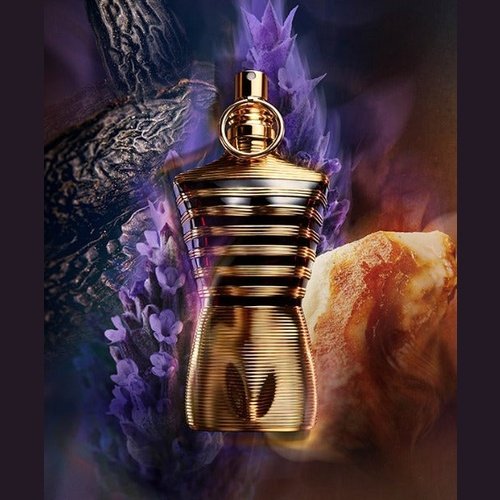 Jean Paul Gaultier Le Male Elixir 125ml Parfum Spray