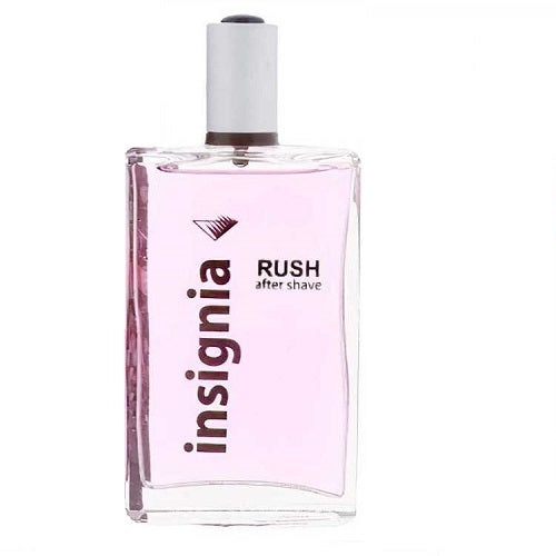 Insignia Rush 100ml Aftershave