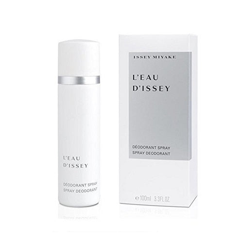 Issey Miyake Leau Dissey 100ml Deodorant Spray