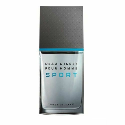 Issey Miyake Leau dissey Pour Homme Sport 100ml Eau de Toilette Spray