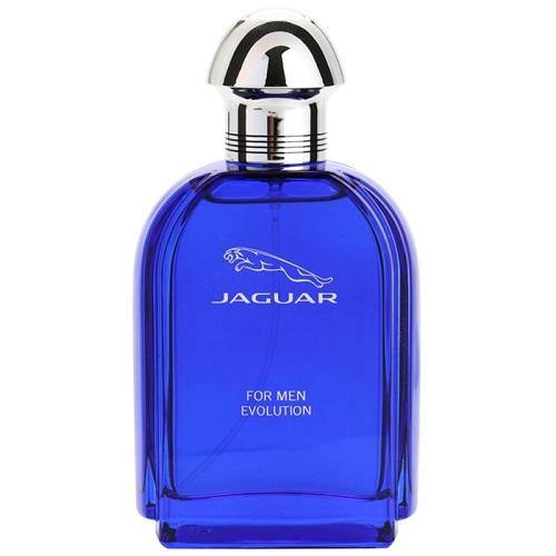 Jaguar Evolution For Men 100ml Eau De Toilette Spray - LuxePerfumes