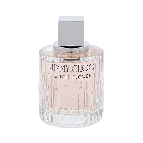 Jimmy Choo Illicit Flower 4.5ml Miniature Eau De Toilette