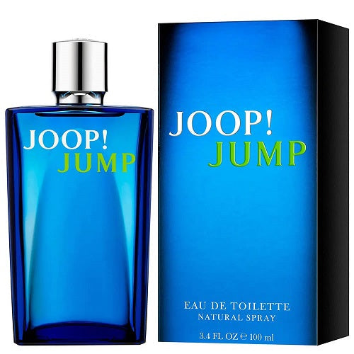 Joop Jump For Men 100ml Eau De Toilette Spray