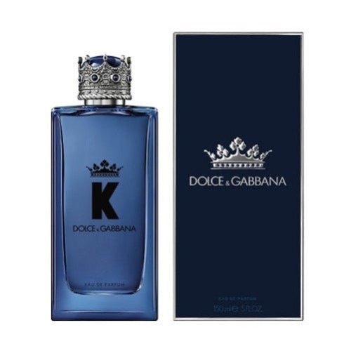 Dolce & Gabbana K 150ml Eau De Parfum Spray