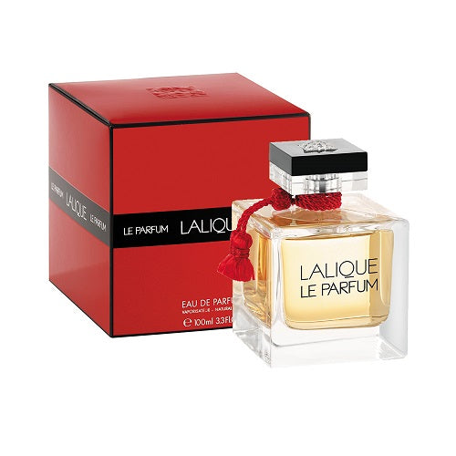 Lalique Le Parfum 100ml Eau De Parfum Spray