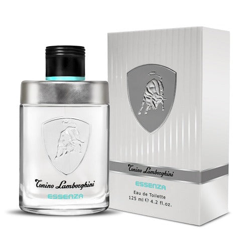 Lamborghini Essenza 125ml Eau De Toilelle Spray