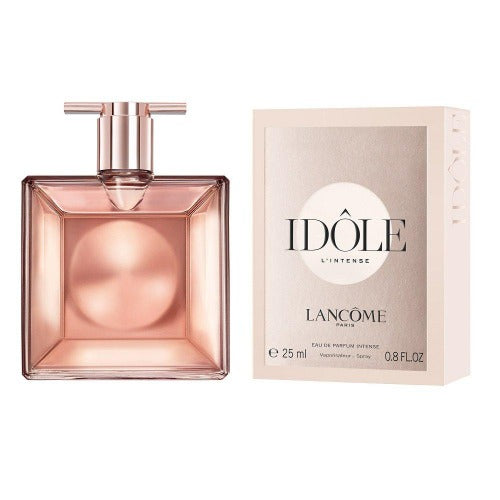 Lancome Idole Lintense 25ml Eau De Parfum Intense Spray