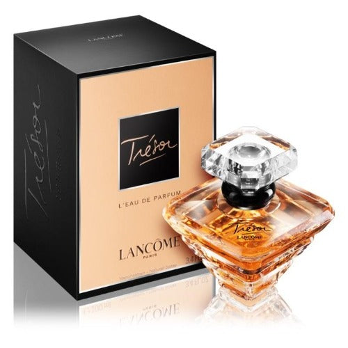 Lancome Tresor 100ml Leau De Parfum Spray