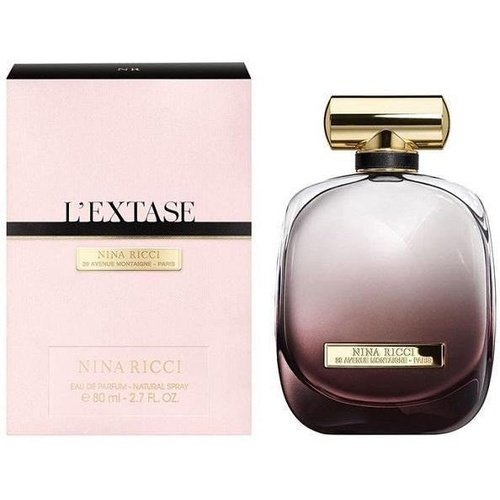 Nina Ricci Lextase 80ml Eau De Parfum Spray - LuxePerfumes