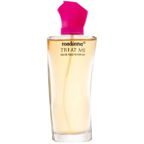 Madonna Treat Me 50ml Eau De Toilette Spray