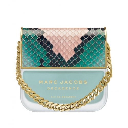 Marc Jacobs Decadence Eau So Decadent 100ml Eau De Toilette Spray