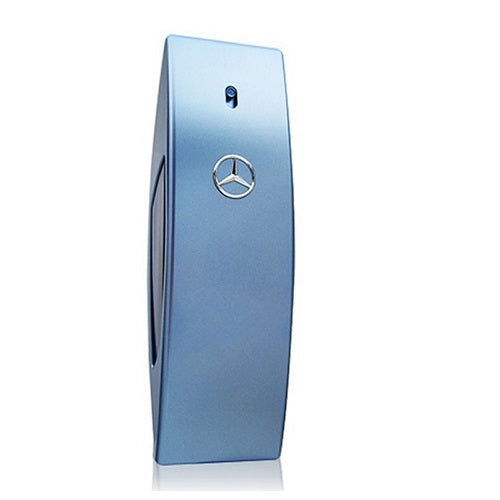 Mercedes Benz Club Fresh 100ml Eau De Toilette Spray